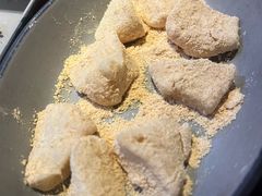 -火炉情韩国料理店(古田路店)