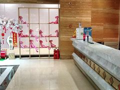 -欢乐空间KTV(奥山世纪城店)