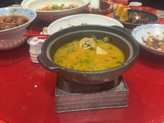-山西会馆·晋菜·晋商宴·牌匾博物馆(胜利东街店)