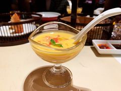 -海航大厦万豪酒店彩海轩中餐厅(霄云路店)