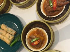 -佳丽海鲜大酒楼(环岛海景店)