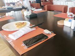-洲际酒店·地平线全日餐厅HORIZON CAFÉ