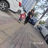 四月槐花飘香