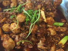 -绝城芋儿鸡(犀浦旗舰店)