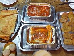 -清真·馬坡二旦烧烤(人生一串拍摄店)