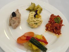 -成桂西餐厅·42年的味道(五大道疙瘩楼店)