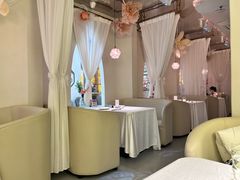 -晶雅花园西餐厅(南京首店)