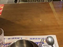 -神府路壹号·海鲜烧烤·砂锅粥·锅物(三坊七巷店)