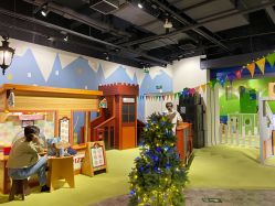 -幻贝家儿童乐园(苏州中心店)