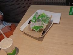 -德克士(东安店)