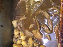 -细妹五香牛杂(步行街店)