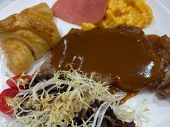 -香港深仔记茶餐厅(东门店)