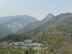 -泰山风景名胜区