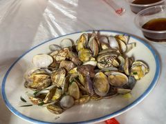 -东夷海鲜巨无霸(东夷小镇店)