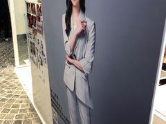 -一墨照相馆·证件照·形象照(世博店)