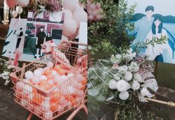 -迈瑞米求婚策划(静安店)