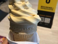 -麦当劳(塔园路店)