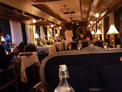 -火车头法国西餐厅