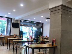 大堂-水仙拉面(水仙街店)