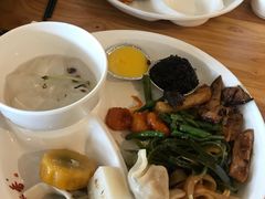 -素满香·素食自助餐(苏州·临顿路店)