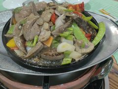 -大地农庄(逢沙大道店)
