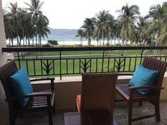 -三亚亚龙湾天域度假酒店