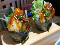 -TORO MaKi 寿司·日料(华创店)