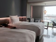 -北京三里屯CHAO酒店