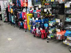 -迪卡侬(李沧店)