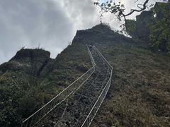 -七仙岭温泉国家森林公园