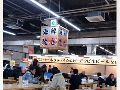 -海鮮寿司とれとれ市場