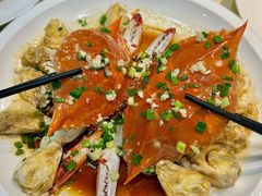 -好兄弟郭巨海鲜(天一阁店)