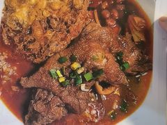 -桂林人餐馆 Restaurant Gui Lin