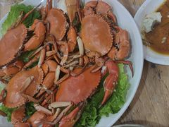 -醉壹号海鲜大排档·老厦门特色菜(厦门美食地标店)