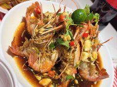 -永信海鲜(群星城店)