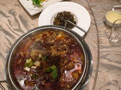 -清真马祥兴菜馆(云南北路店)