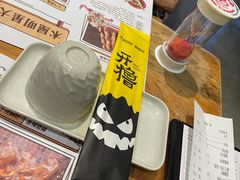 -木屋烧烤(创业店)