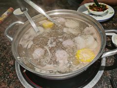 -幸运牛汕头小黄牛牛肉火锅(梅林店)