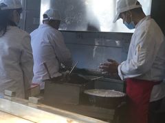 -京天红酒家(虎坊路店)