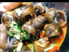 -老闵田螺馆·南昌特色小炒(梦时代店)