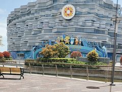 -鼎泰丰(嘉年华•海信广场VILLAGE店)