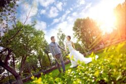 -戛纳印象摄影(潮拍定制馆)