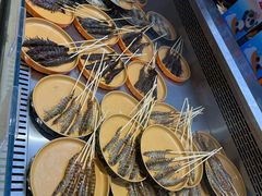 -海底捞大排档火锅(打浦路店)