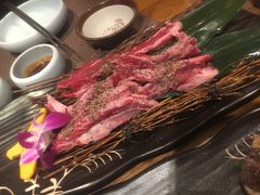 -黑牛の店·和牛烧肉(大悦城店)