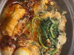 -O记东北砂锅麻辣烫