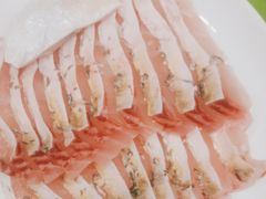 -正能量脆肉鲩火锅