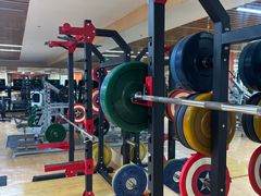 -CXFIT 陈徐健身工作室(凯旋店)