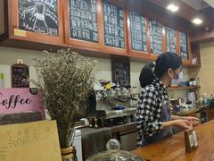 -HUG COFFEE(鼓楼店)