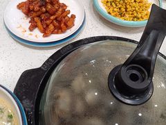 -前王院•巧克力海鲜市集餐厅(万平口店)