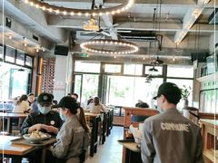 大堂-COMMUNE幻师(五角场店)